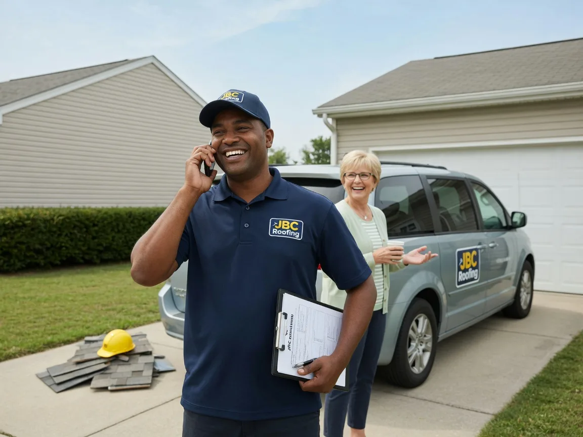 Roof Replacement Riverside, PA FAQs